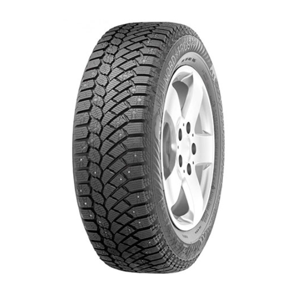 

Шина GISLAVED NORD FROST 200 185/65R14 90T XL шип, NORD FROST 200 XL