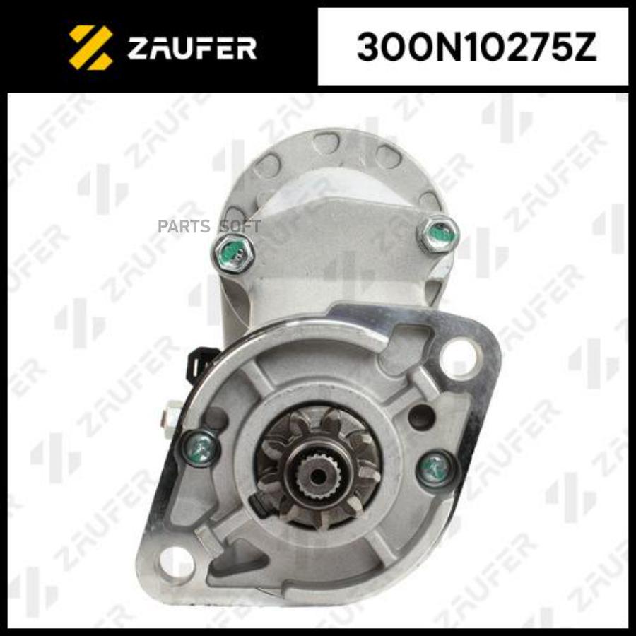 

Стартер ZAUFER 300n10275z