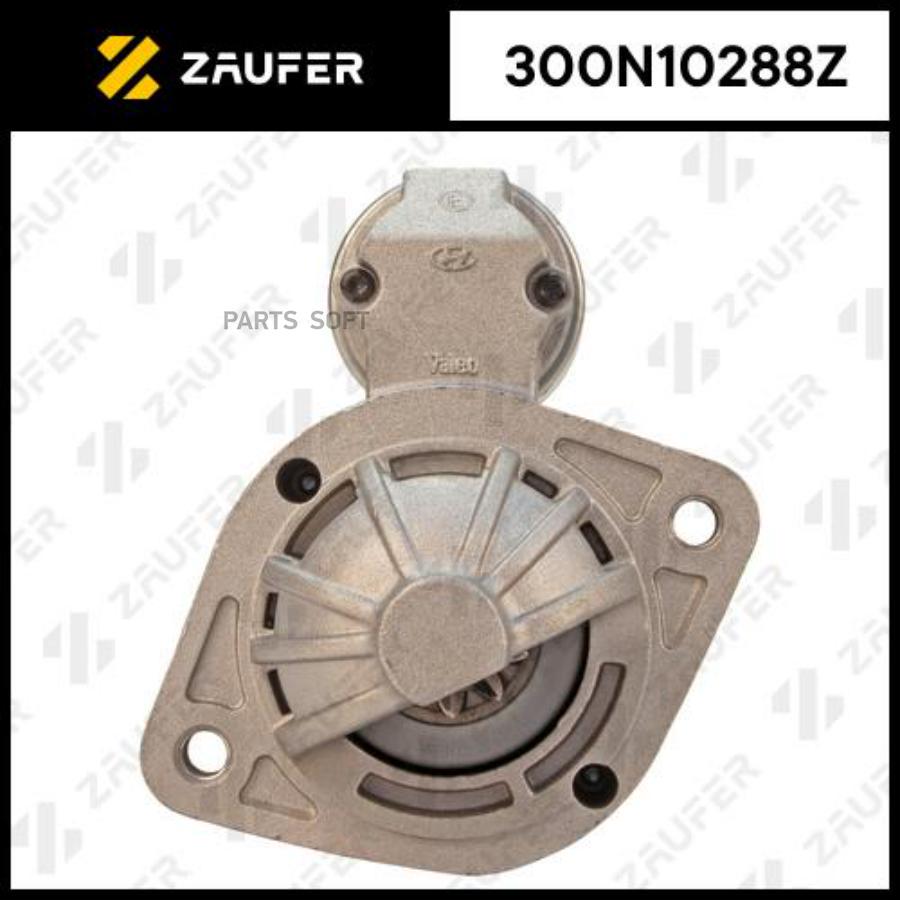 

Стартер ZAUFER 300n10288z