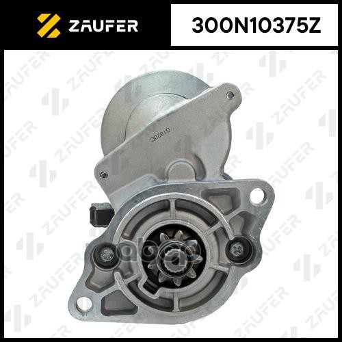 

Стартер ZAUFER 300n10375z
