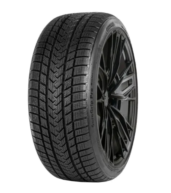 

Шина GRIPMAX SureGrip Pro Winter 225/50R19 100V XL, SureGrip Pro Winter XL