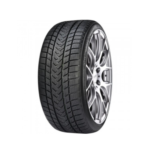 

Шина GRIPMAX SureGrip Pro Winter 275/50R19 112V XL, SureGrip Pro Winter XL