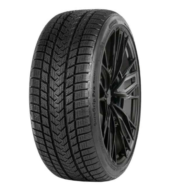 

Шина GRIPMAX SureGrip Pro Winter 325/35R20 112V XL, SureGrip Pro Winter XL