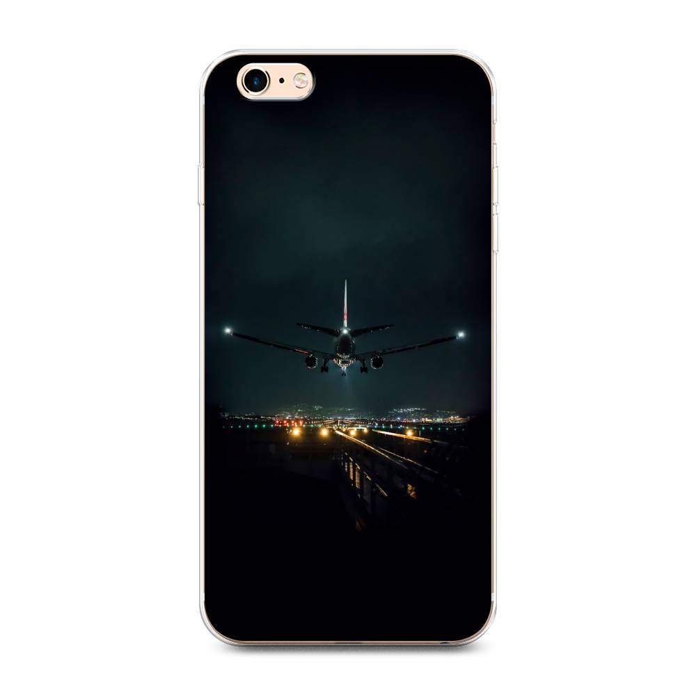 Чехол Awog на Apple iPhone 6 Plus/6S Plus / Айфон 6 Plus/6S Plus 