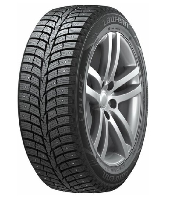 

Шина Laufenn I FIT ICE LW71 R18 235/60 107T шип XL, i Fit ICE LW71 Xl