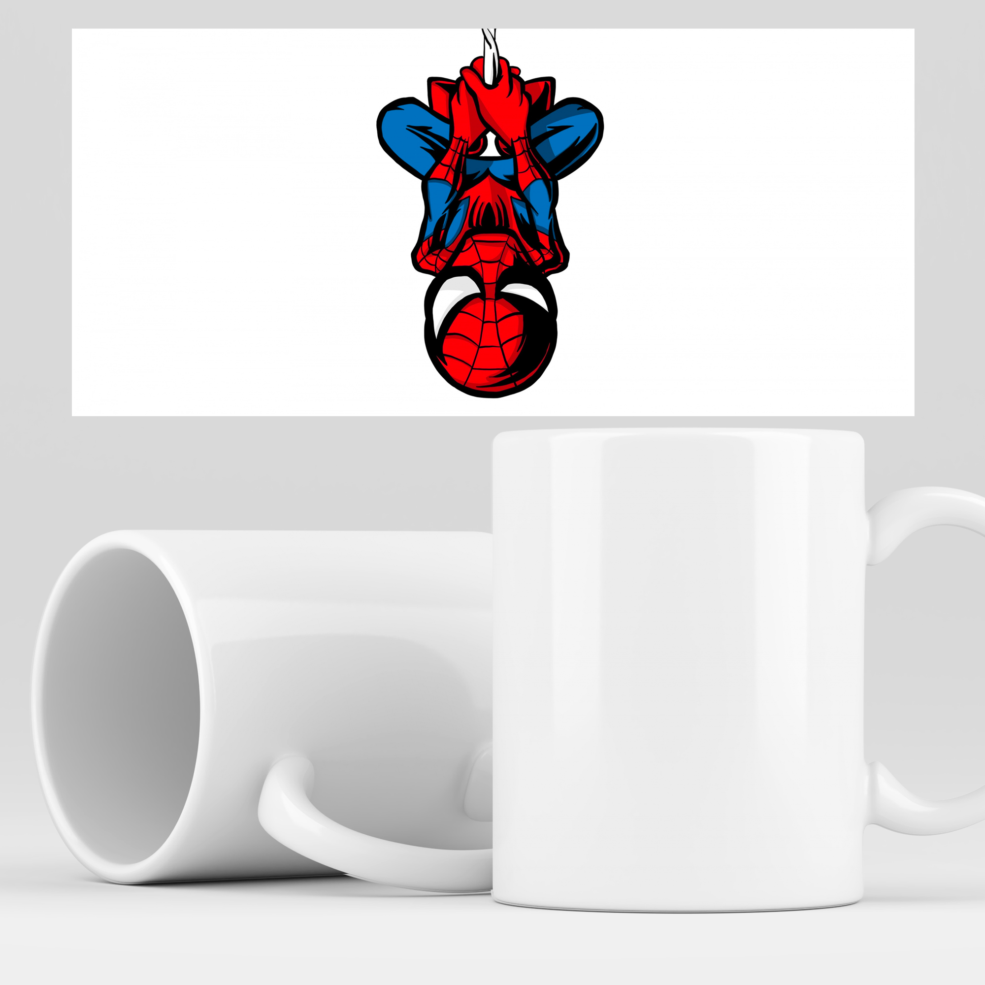 

Кружки и чашки RocketCup Marvel01, Marvel01