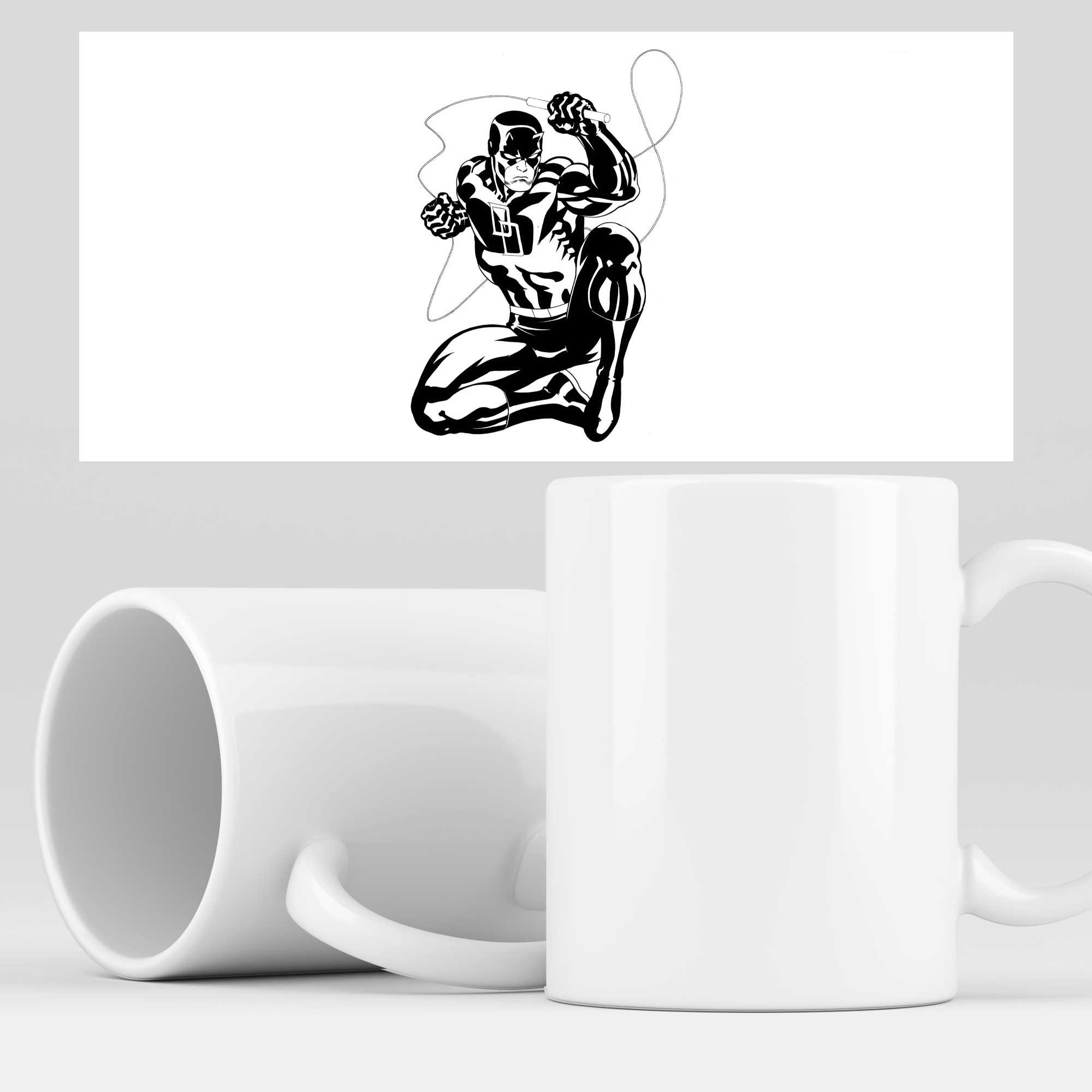 

Кружки и чашки RocketCup Marvel03, Marvel03