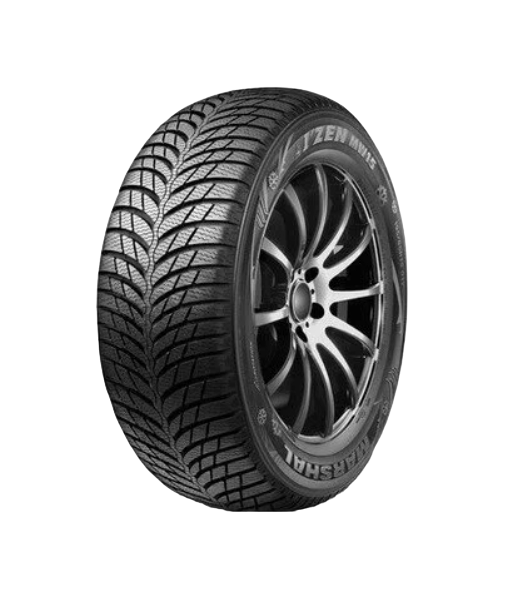 

Шина R13 155/70 Marshal I'Zen MW15 75T (2021 г.в.)