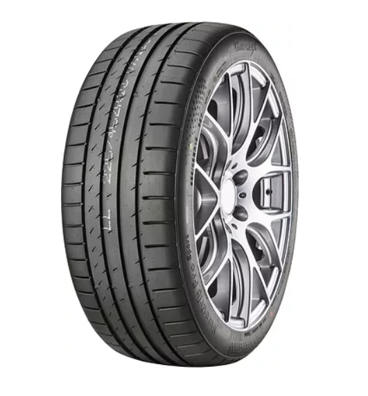 

Шина R21 245/40 Gripmax SureGrip Pro Sport 100Y XL