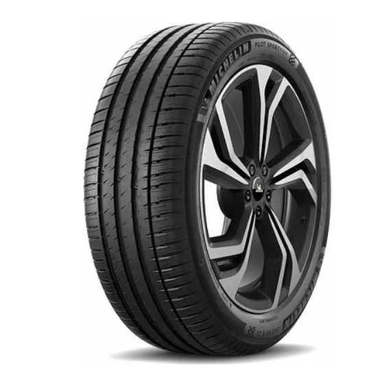 

Шина R21 255/45 Michelin Pilot Sport 4 SUV 106Y XL