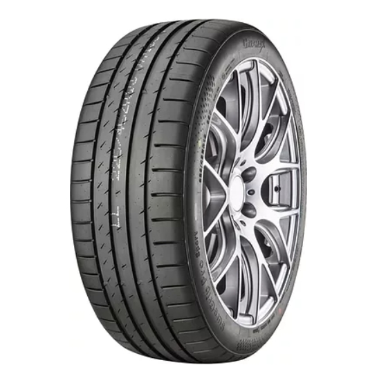 

Шина R21 265/40 Gripmax SureGrip Pro Sport 105Y XL