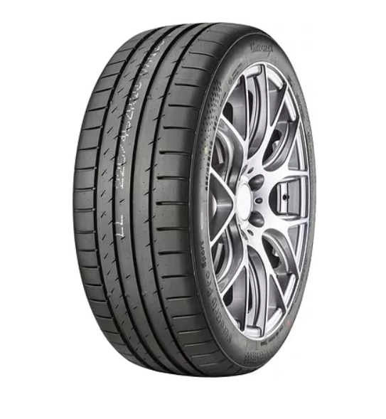 

Шина R21 285/45 Gripmax SureGrip Pro Sport 113Y XL