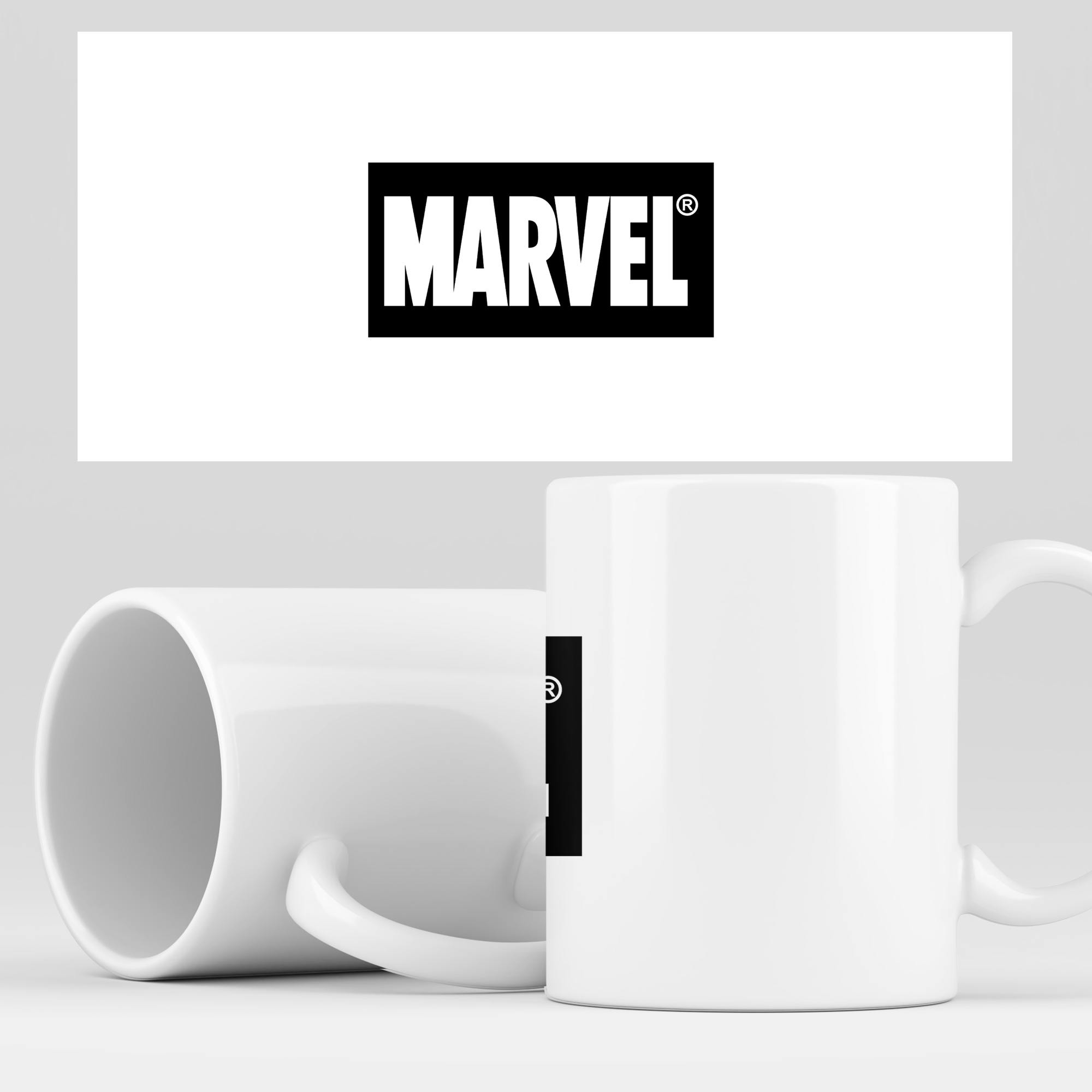 фото Кружки и чашки rocketcup marvel13