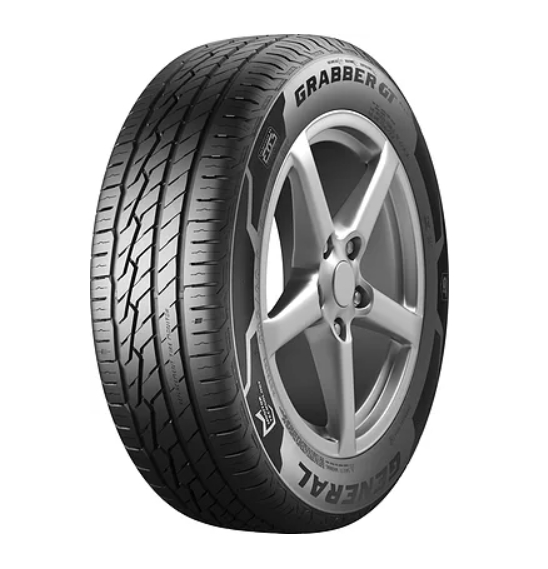 

Шина R22 275/40 General Grabber GT Plus FR 108Y XL
