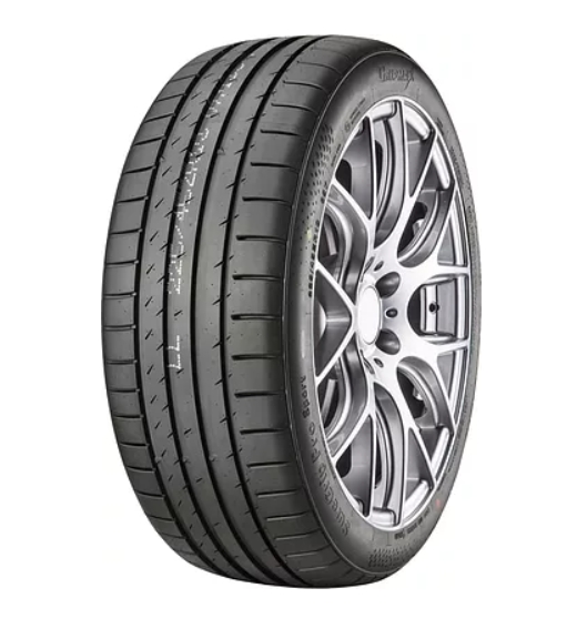 

Шина R22 285/40 Gripmax SureGrip Pro Sport 110Y XL