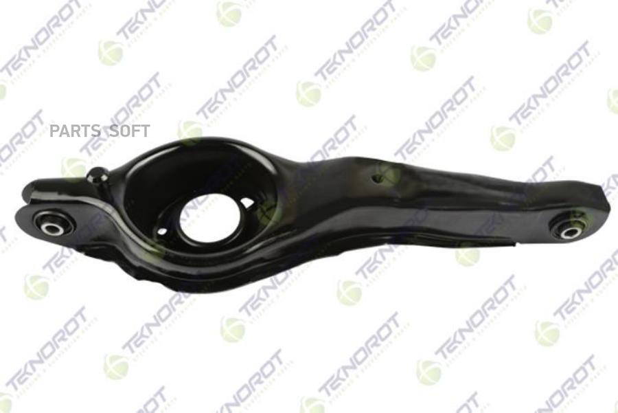 

Рычаг Задний L=R Ford Focus/Mazda 3 Teknorot Fo-1378 Teknorot арт. FO-1378