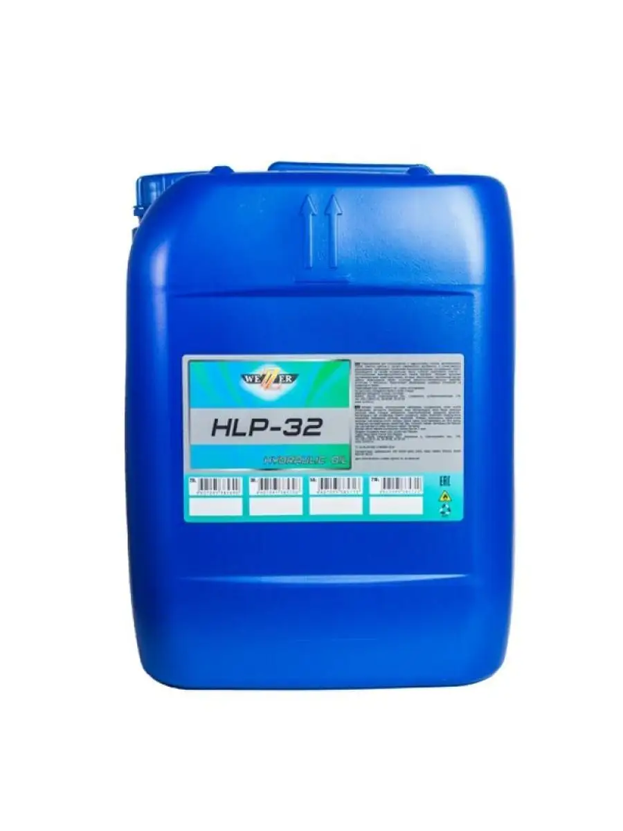 

Масло WEZZER 10w-40 CI-4 дизель (п/син.) 20л