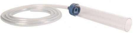 

Грунтоочиститель Trixie Gravel Cleaner 17361, Прозрачный