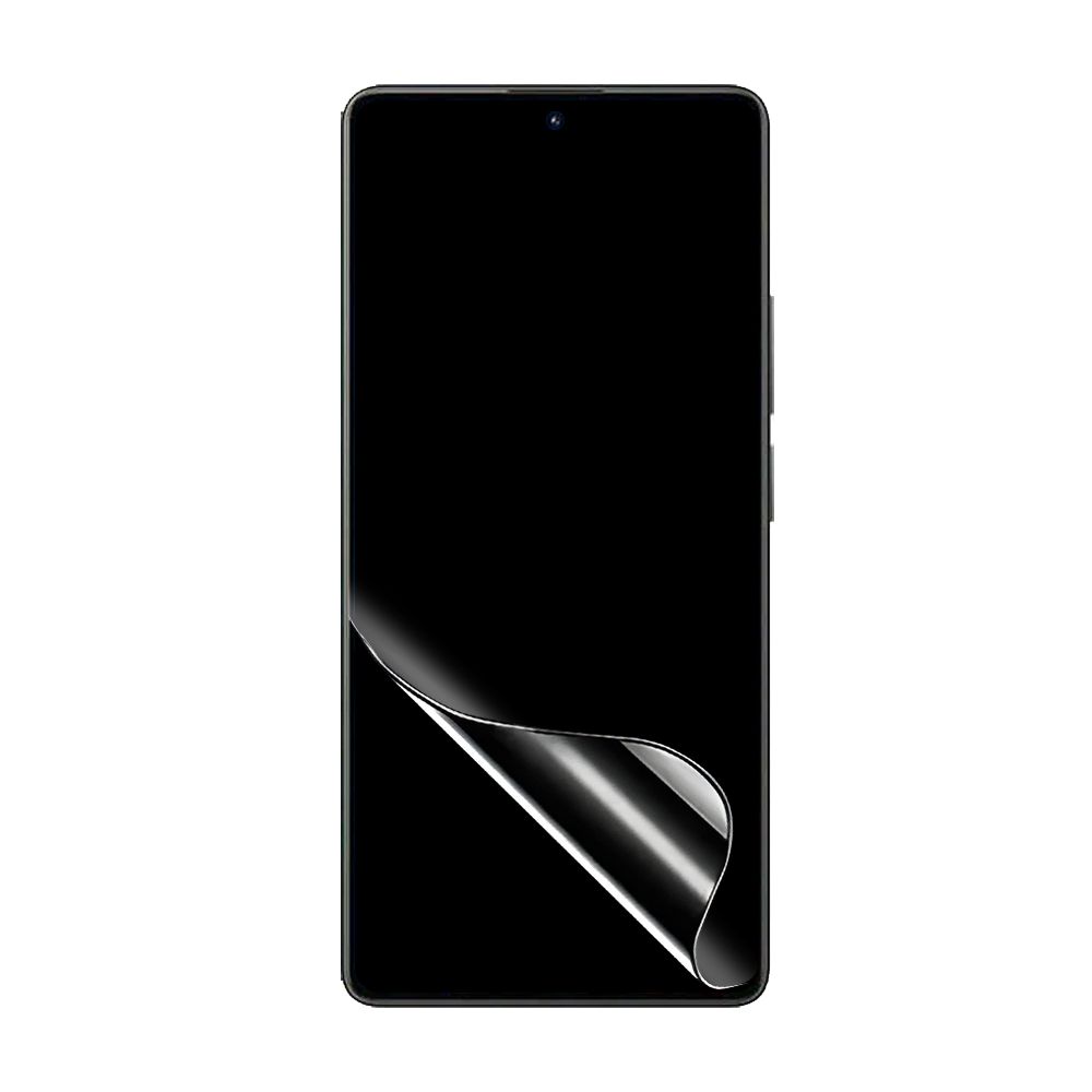 

Пленка защитная гидрогелевая Антишпион Krutoff для Xiaomi Росо М6 Pro 4G