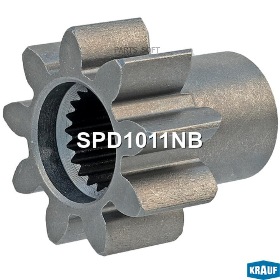 

Зубчатка Бендикса Krauf арт. SPD1011NB