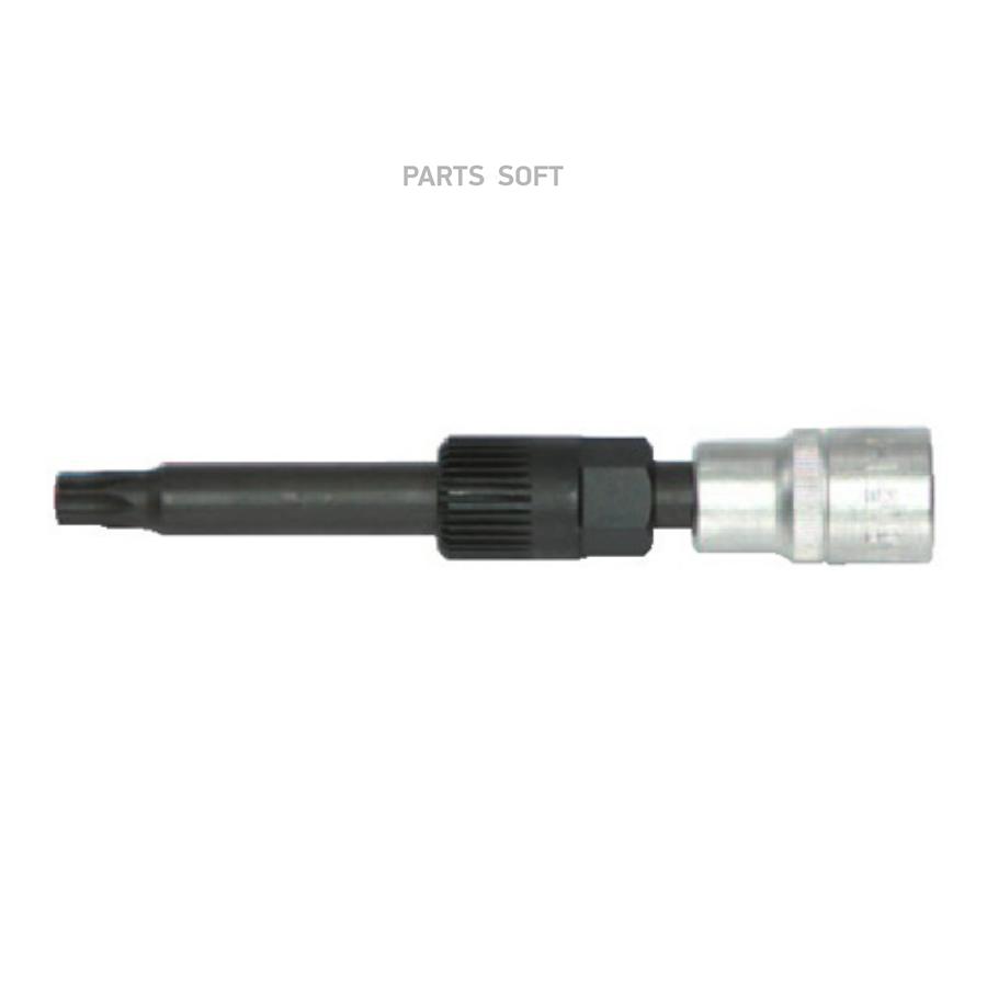 Ключ генератора TORX T50 L 110мм 1/2DR FORCE 678