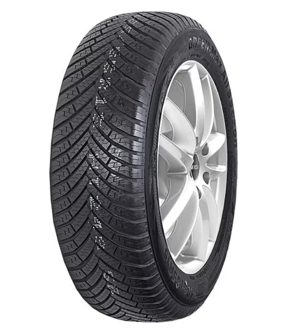 

Шина 175/70 R13 LingLong Green-Max All Season 82T