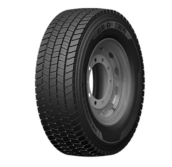 

Шина 315/60R22,5 154/150L GR-D2 TL M+S 3PMSF 20PR
