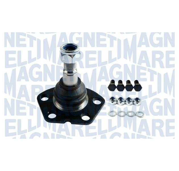 

Шаровая опора L/R Magneti Marelli 301181311980