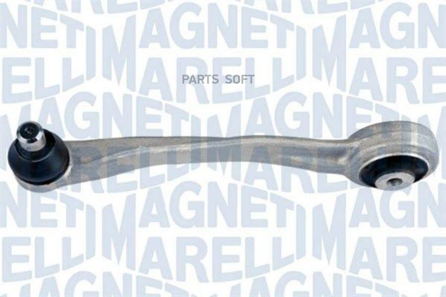 MAGNETI MARELLI 301181319900 Рычаг передн.подвески L () 1шт