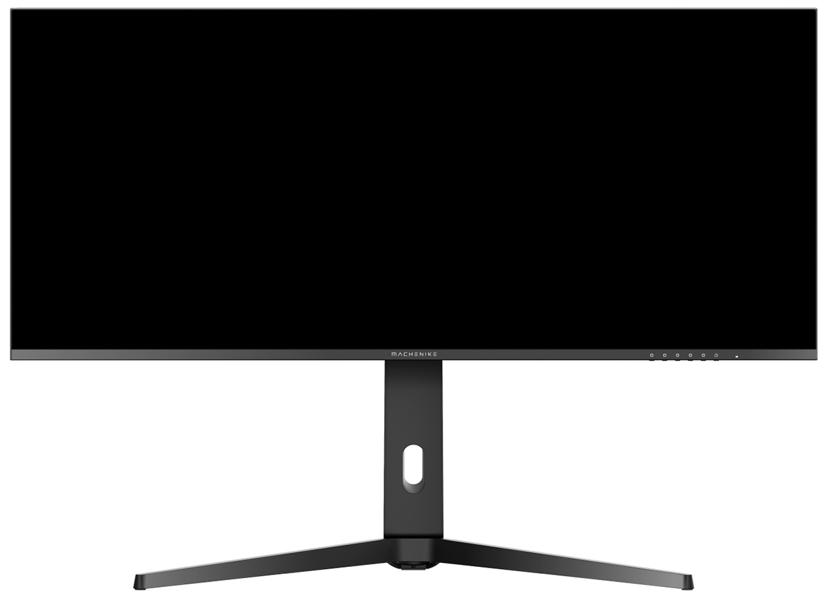 

34" Монитор Machenike MKQ34C170L черный 170Hz 3440x1440 IPS, MKQ34C170L