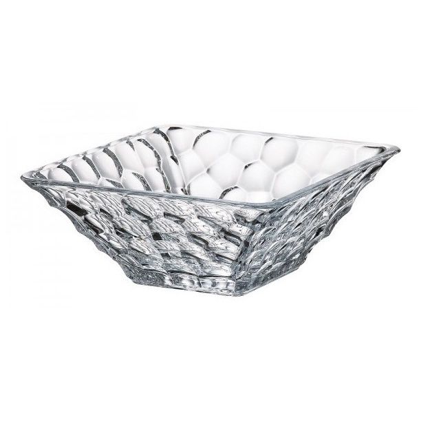 

Салатник Crystal Bohemia Marble 26 x 26 см