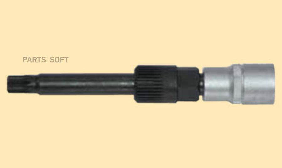 

Ключ генератора SPLINE M10 L 110мм 1/2DR FORCE 674