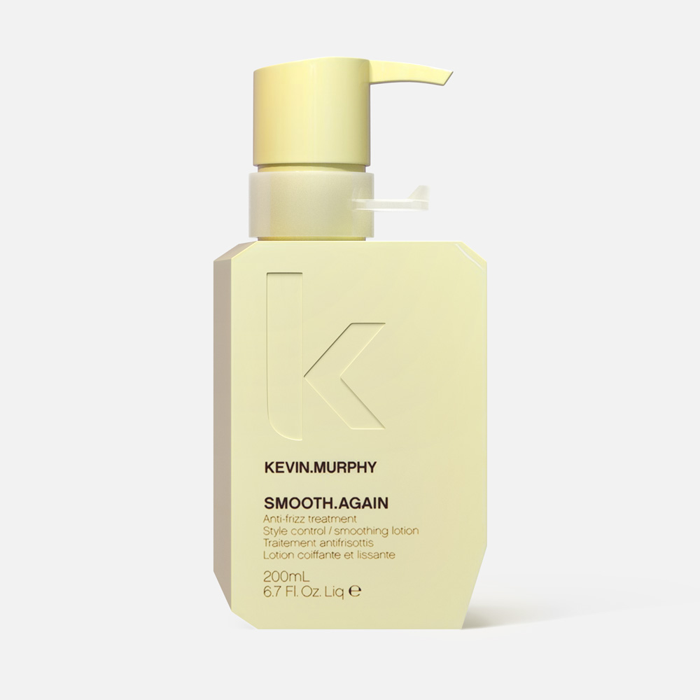 

Кондиционер Kevin.Murphy Smooth.Again несмываемый, для гладкости волос, 200 мл