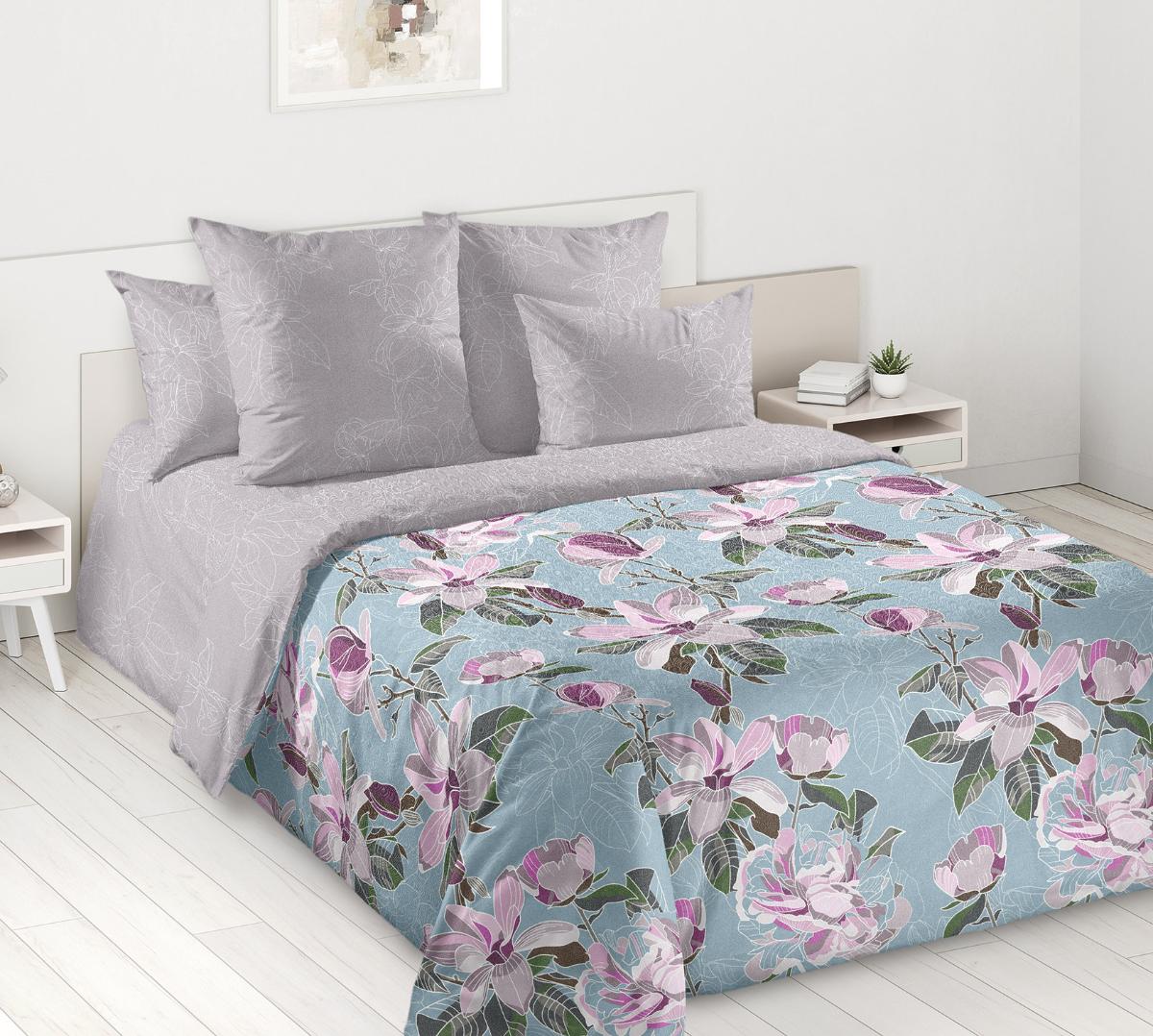 

Постельное бельё Текс-Дизайн Эмоции 1 Размер 2.0