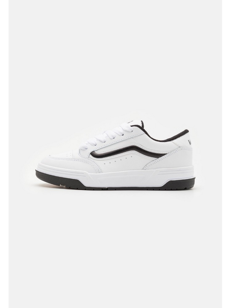

Кеды унисекс VANS VA215O0D7 белые 47 EU, Белый, VA215O0D7
