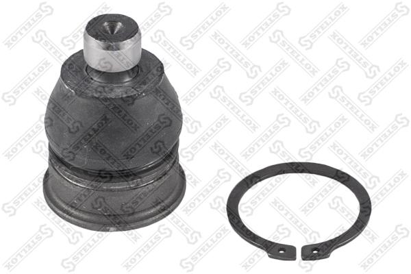 

Шаровая опора Stellox 5200459SX
