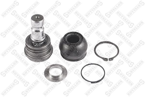 

Шаровая опора Stellox 5200444SX