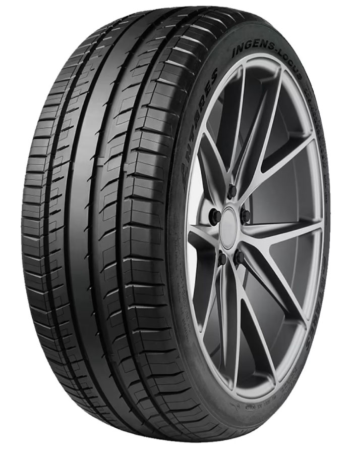 

Шина Antares Ingens-Locus 245/45 R19 102W, Ingens-Locus