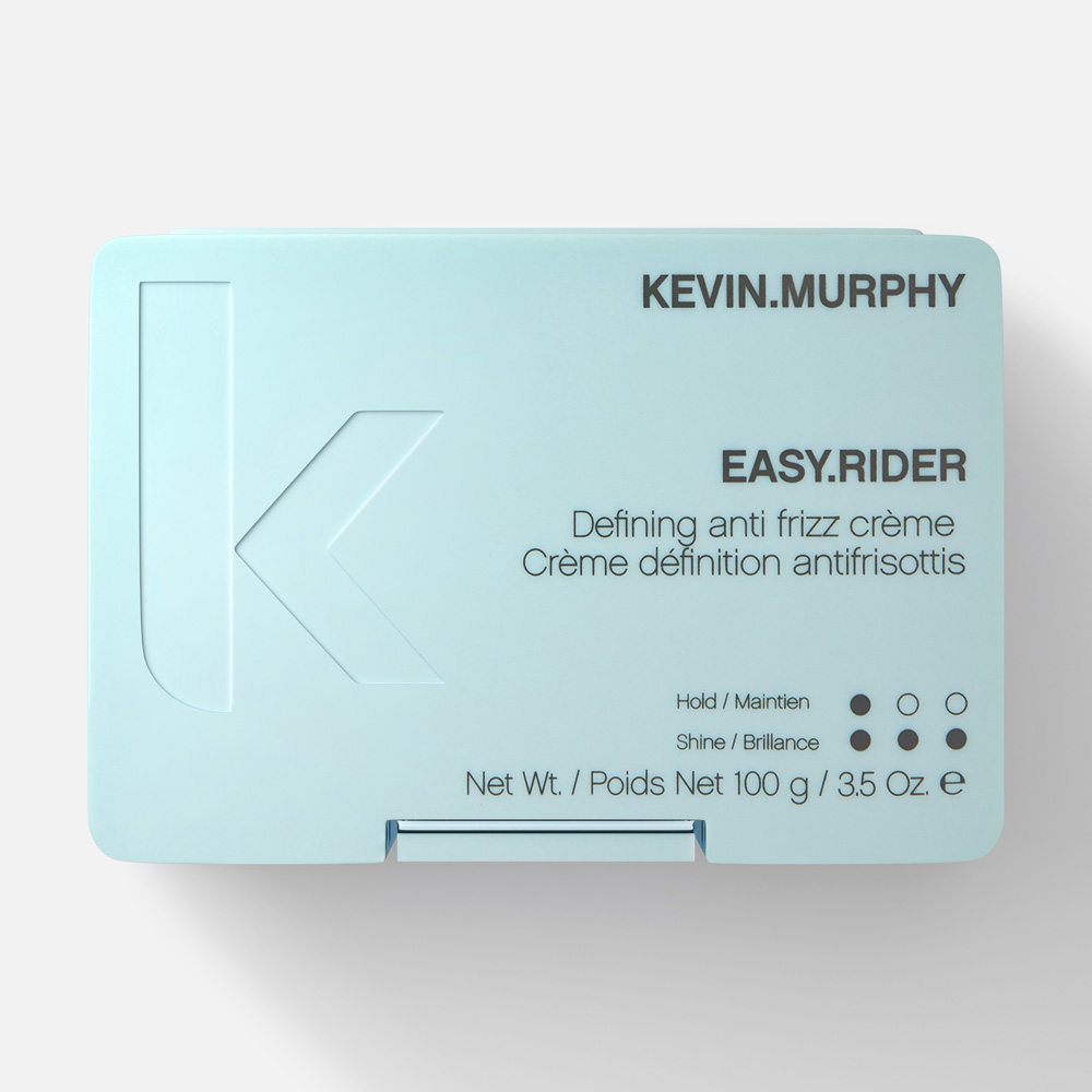 

Крем для укладки волос Kevin.Murphy Easy.Rider разглаживающий, 100 г