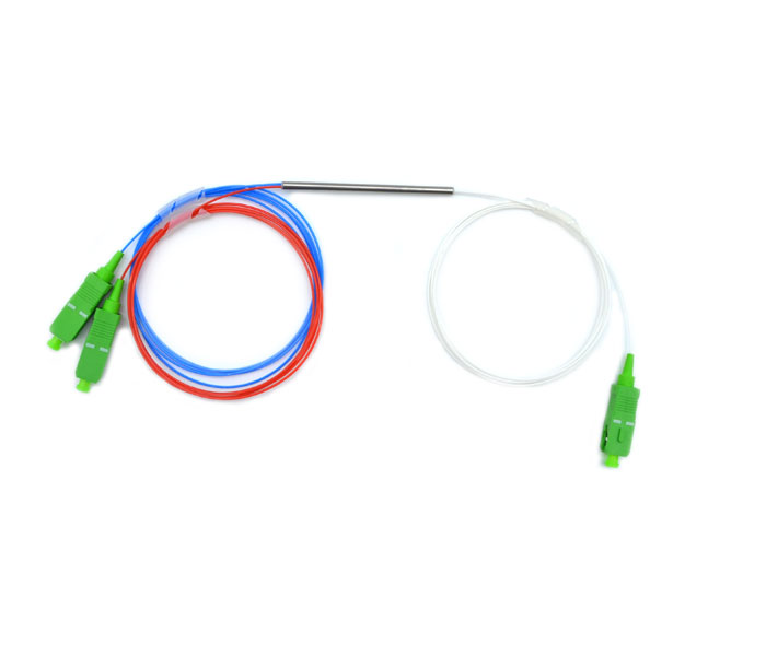

Сплиттер XBIT FBT-ST-1x2-3070-SA-0.9 в гильзе, FBT-ST-1x2-3070-SA-0.9 в гильзе