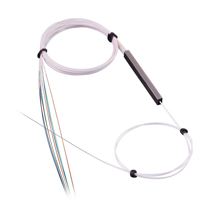 

Сплиттер XBIT PLC-ST-1x2-1.5 в гильзе, PLC-ST-1x2-1.5 в гильзе