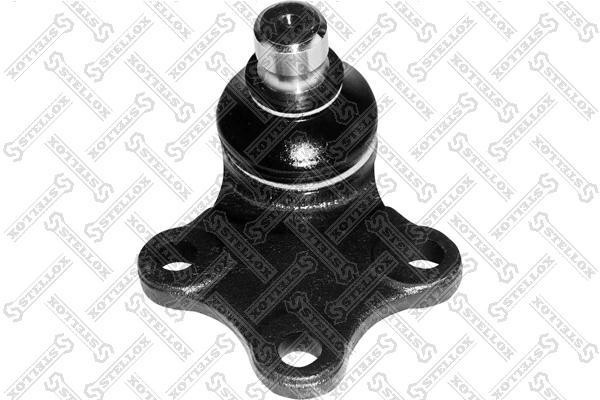 

Шаровая опора Stellox 5200349SX