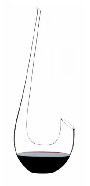 фото Декантер для вина riedel swan 1,57 л (арт. 2007/02)
