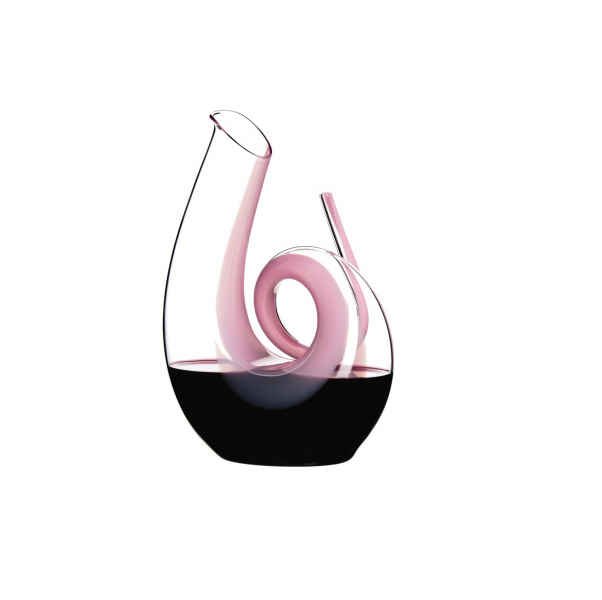 фото Декантер для вина riedel curly rose 1,4 л (арт. 2011/04)