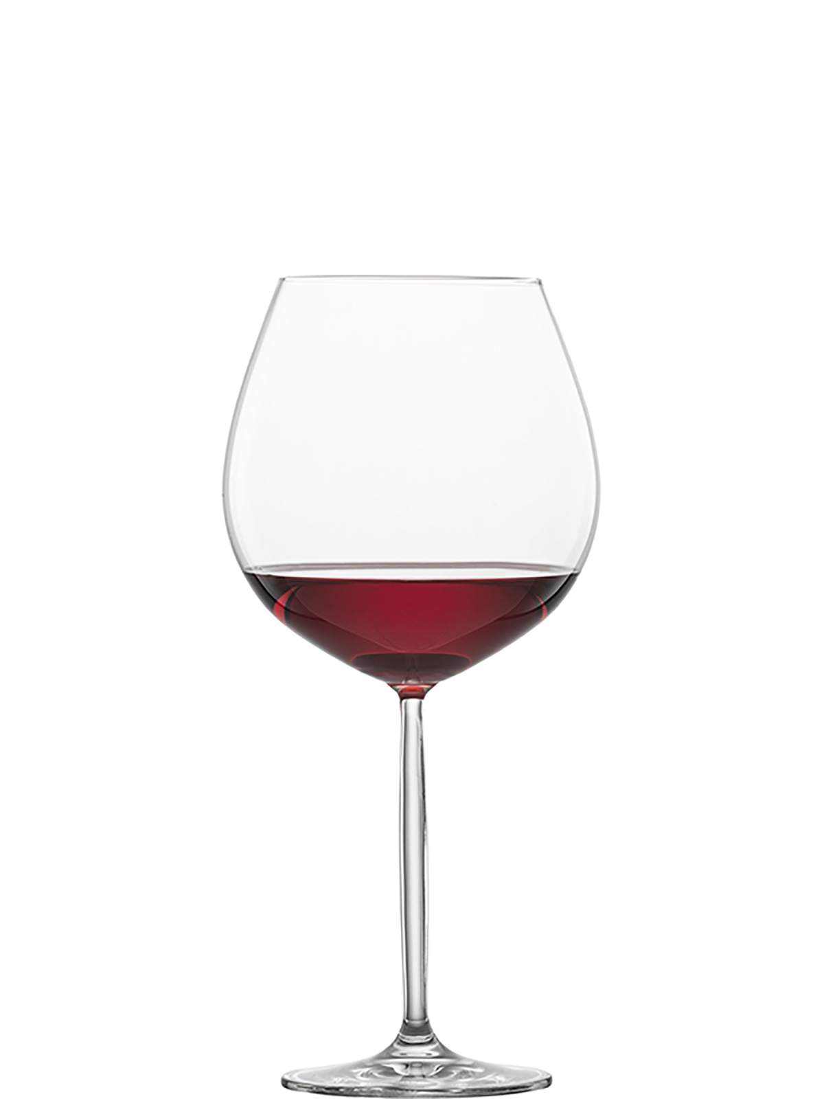 

Бокал для вина Дива Schott Zwiesel хрустальный 839 мл прозрачный