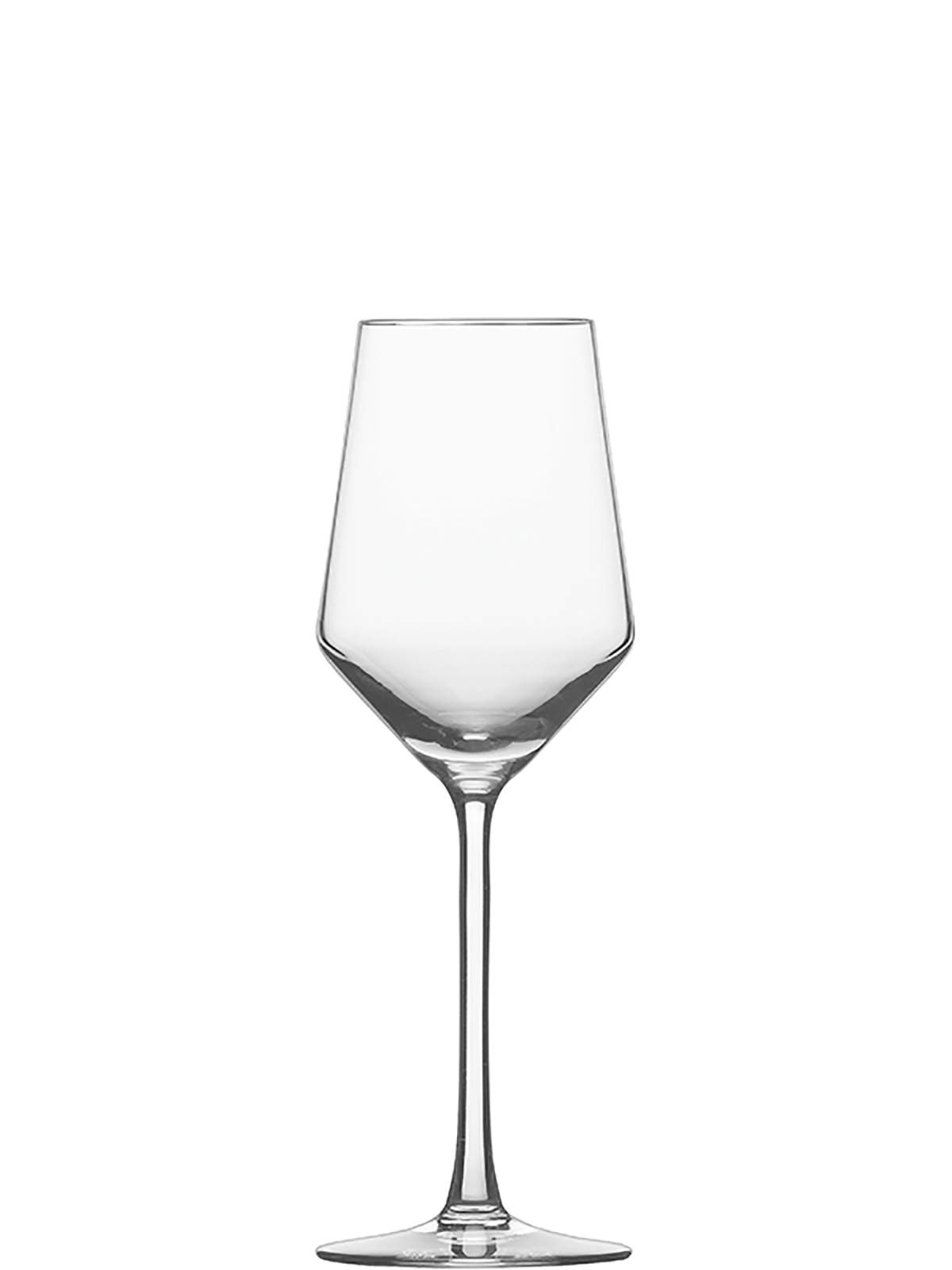 

Бокал для вина Белфеста (Пьюр) Zwiesel Glas хрустальный 300 мл прозрачный