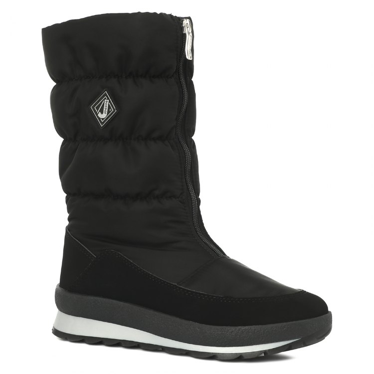 

Дутики женские Jog Dog 01199_1432798 черные 37 EU