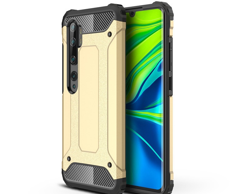 

Чехол MyPads для Xiaomi Mi Note 10 / Note 10 Pro / Mi CC9 Pro Gold (140484), Золотистый, Xiaomi Mi Note 10 / Note 10 Pro / Mi CC9 Pro