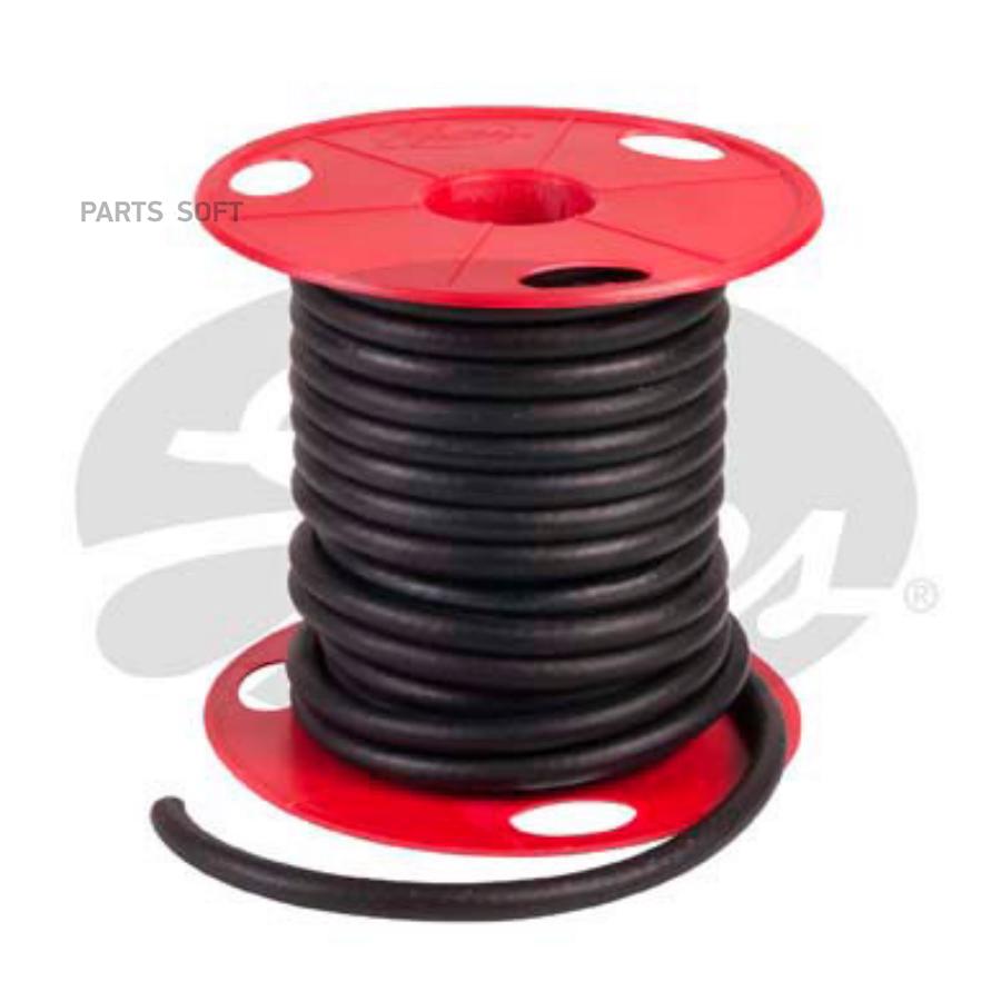 

GATES FL10X10 Топливный шланг 10мм х 10м (бухта 10м. цена за 1м)