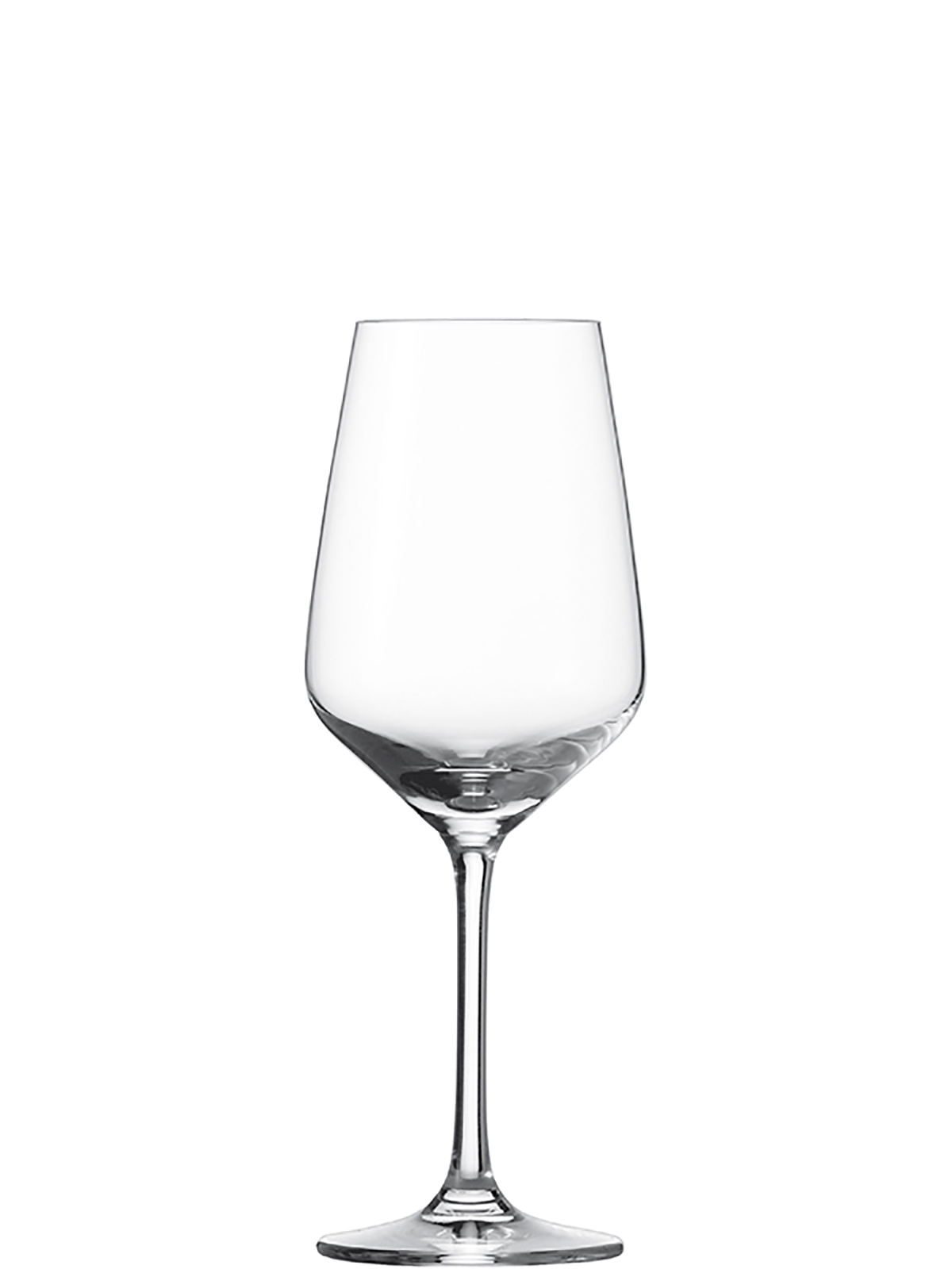 

Бокал для вина Тэйст Schott Zwiesel хрустальный 360 мл прозрачный